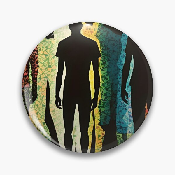 Item preview, People silhouettes designed and sold by NavyPanda.