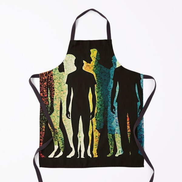 Item preview, People silhouettes designed and sold by NavyPanda.