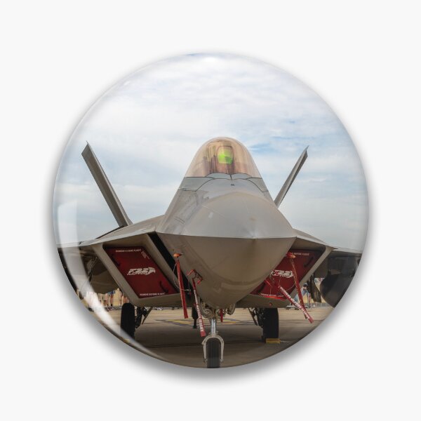 Artikelvorschau, F22 Raptor Stealth Tactical Fighter Militärjet entworfen und verkauft von ea-photos.