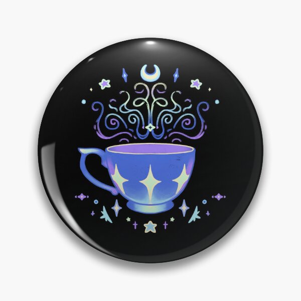 Item preview, Galaxy Teacup designed and sold by phogar.