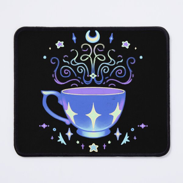 Item preview, Galaxy Teacup designed and sold by phogar.