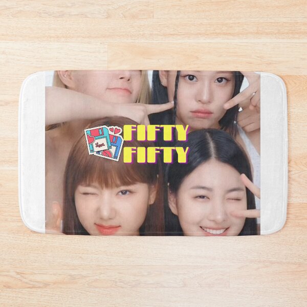Item preview, fifty fifty designed and sold by KAJÖ SHOP.