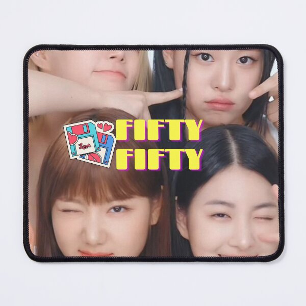 Item preview, fifty fifty designed and sold by KAJÖ SHOP.