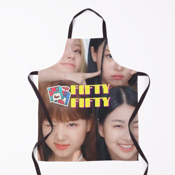 Item preview, fifty fifty designed and sold by KAJÖ SHOP.