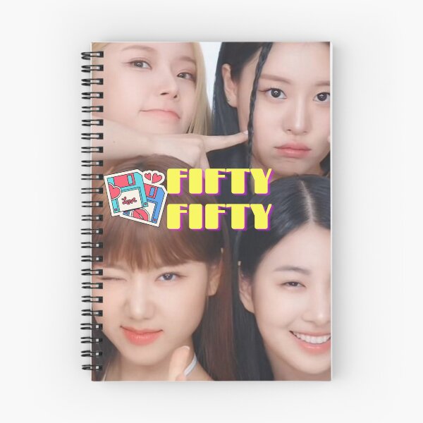 Item preview, fifty fifty designed and sold by KAJÖ SHOP.