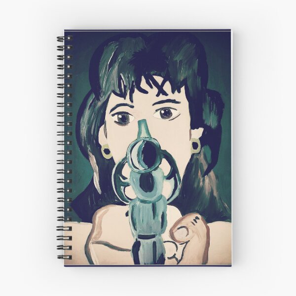 Aperçu de l'œuvre Bonne fille créée et vendue par Mastermindz96.