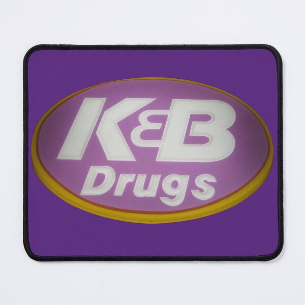 Item preview, K&B Drugs designed and sold by Iason.
