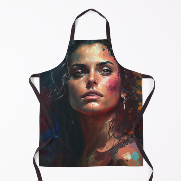 Item preview, The Muse designed and sold by project-zerkie.