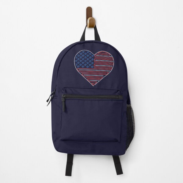 Item preview, Copy of Heart Spangled - Neon Ed. designed and sold by jpenfield designs.