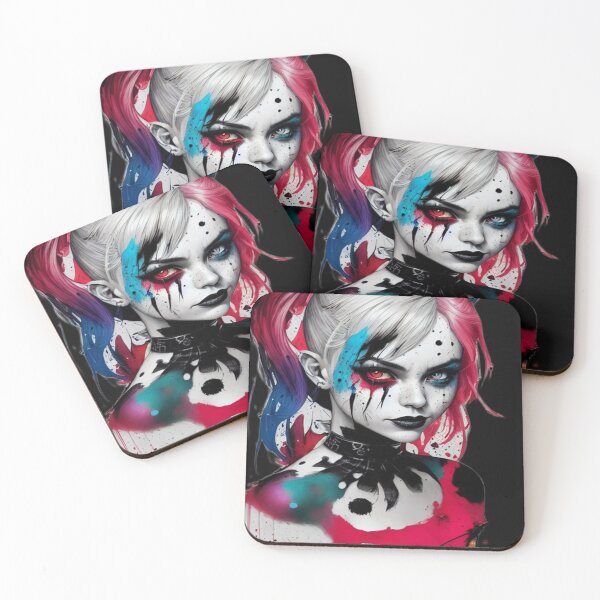 Item preview, Mad Girl designed and sold by IzyKox.