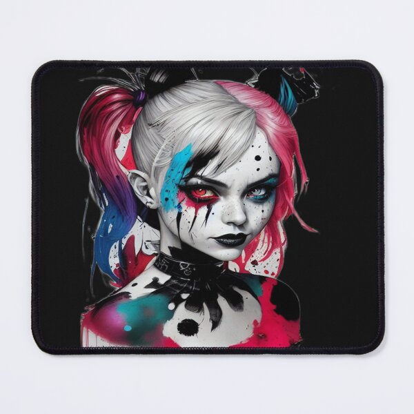 Item preview, Mad Girl designed and sold by IzyKox.