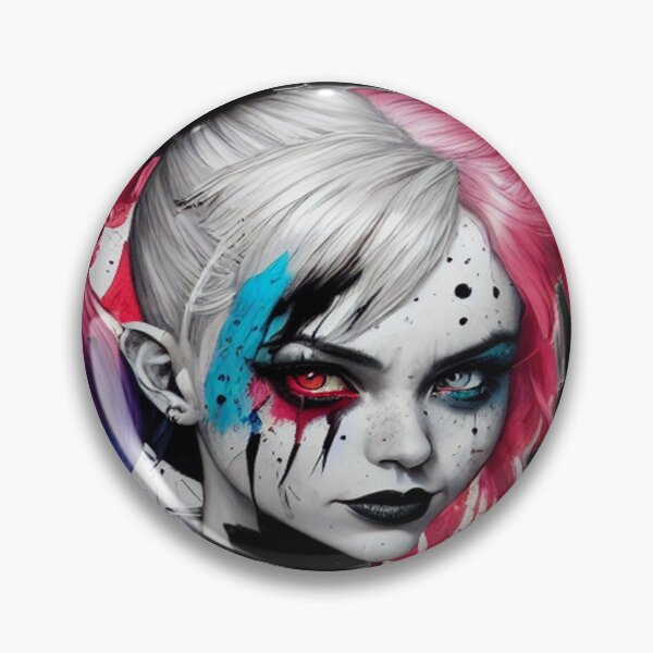 Item preview, Mad Girl designed and sold by IzyKox.