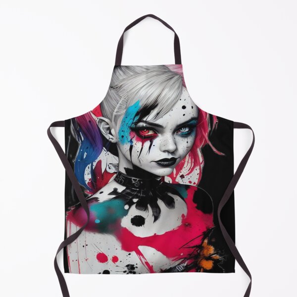 Item preview, Mad Girl designed and sold by IzyKox.