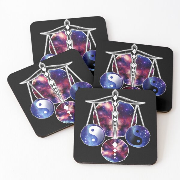 Item preview, LIBRA colored designed and sold by Linda Gleißner.