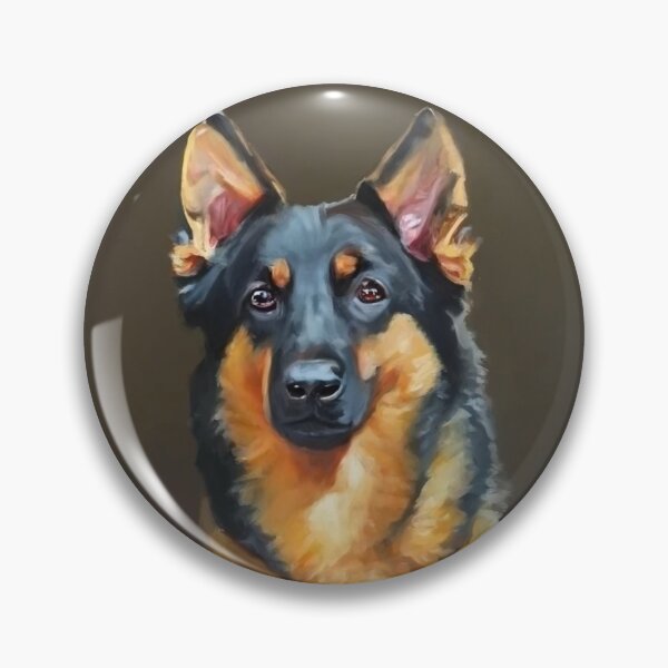 Item preview, Beauceron Dog  designed and sold by CrankyOldDude.