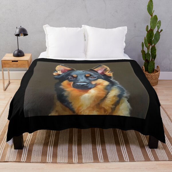 Item preview, Beauceron Dog designed and sold by CrankyOldDude.