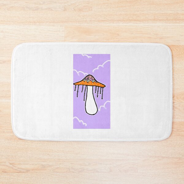 Item preview, Mushroom clouds designed and sold by ArtemisJoy.