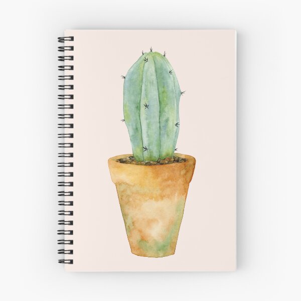Item preview, Cactus designed and sold by Nadya Gusak.