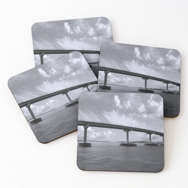 Item preview, Hindmarsh Island Bridge designed and sold by markrichards.