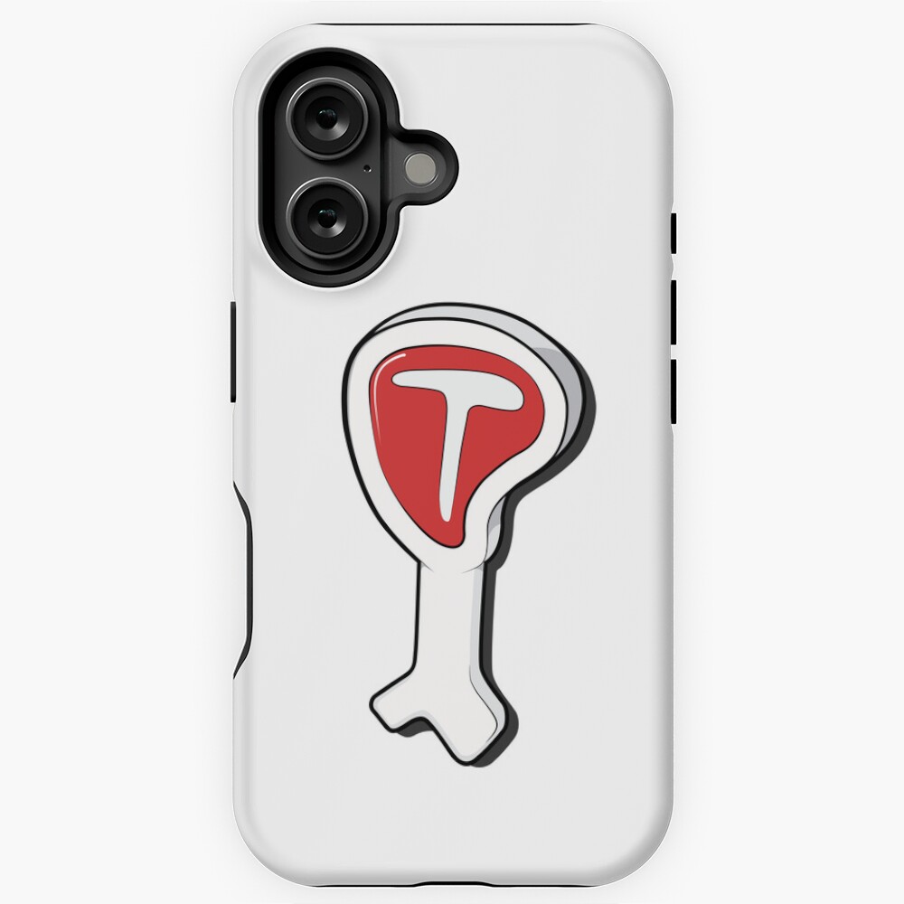 Item preview, iPhone Magsafe Tough Case designed and sold by futuristicvlad.