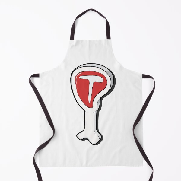 Item preview, T-Brick Steak designed and sold by Deep Space Dives.