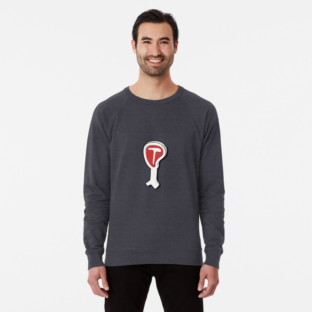 Item preview, Lightweight Sweatshirt designed and sold by futuristicvlad.