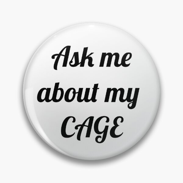 Item preview, Ask my about my cage designed and sold by PositiveAlchemy.