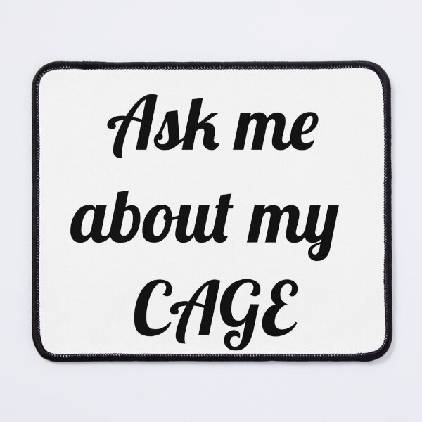 Item preview, Ask my about my cage designed and sold by PositiveAlchemy.