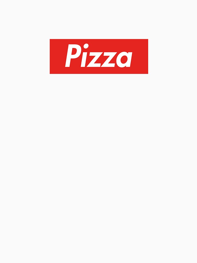 Pizza Supreme by zenZaPizzeria