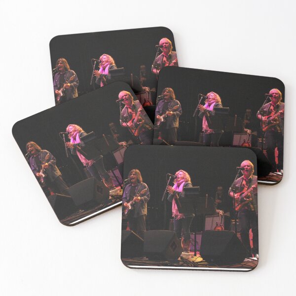 Item preview, Teresa Williams, Larry Campbell, Amy Helm and Jim Weider - Levon Helm All Star Band - Photograph designed and sold by ConcertImages.