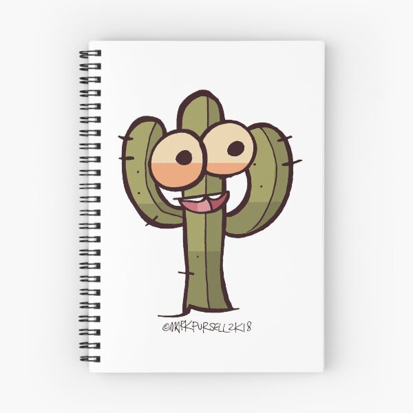 Item preview, Real Cactus designed and sold by MuteInk.