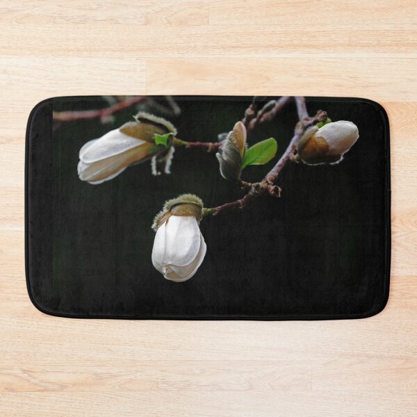 Item preview, Elegant Magnolia Buds designed and sold by Deb Oppermann.