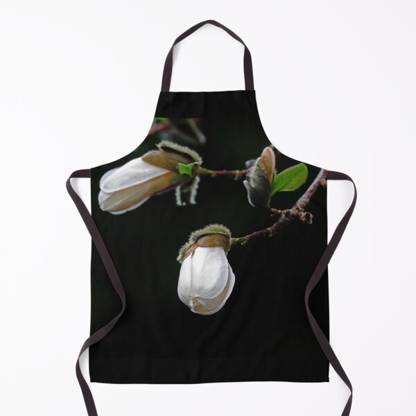 Item preview, Elegant Magnolia Buds designed and sold by Deb Oppermann.