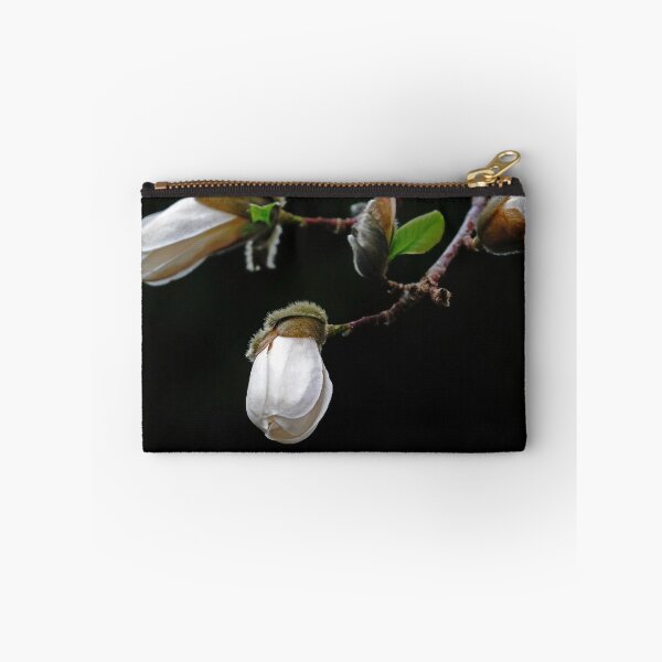 Item preview, Elegant Magnolia Buds designed and sold by Deb Oppermann.