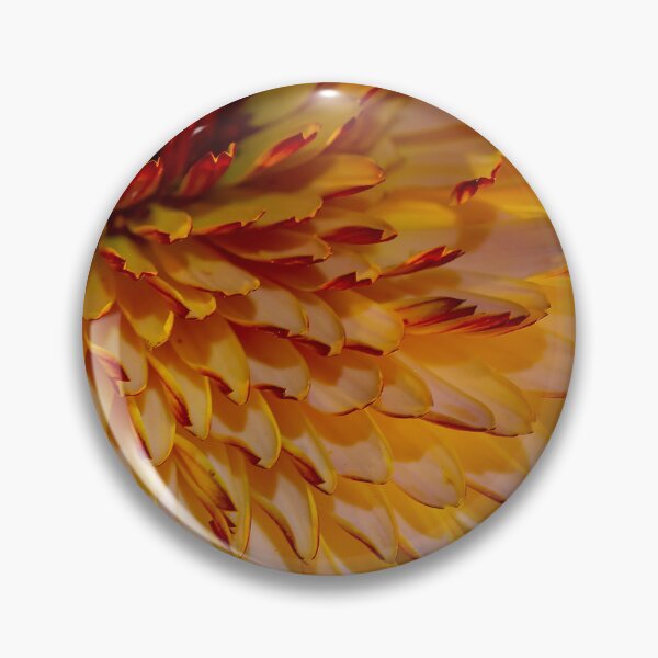 Item preview, Flashback Calendula designed and sold by alanathrower.