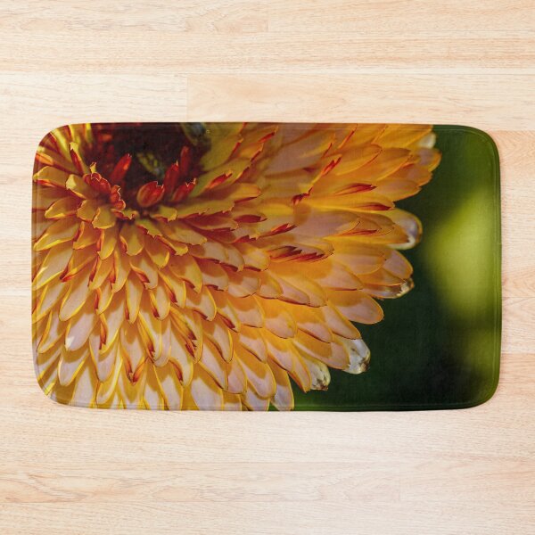 Item preview, Flashback Calendula designed and sold by alanathrower.