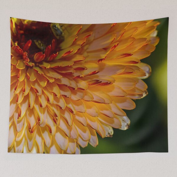 Item preview, Flashback Calendula designed and sold by alanathrower.