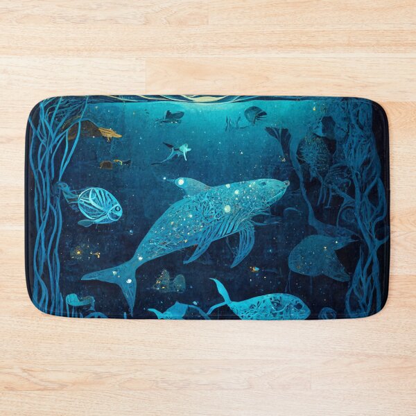 Item preview, Background 048 - Ocean Sealife designed and sold by EireTV.