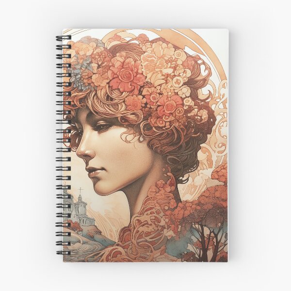 Item preview, Her Dreams - Series 3/5 designed and sold by Splargo Digital Prints.