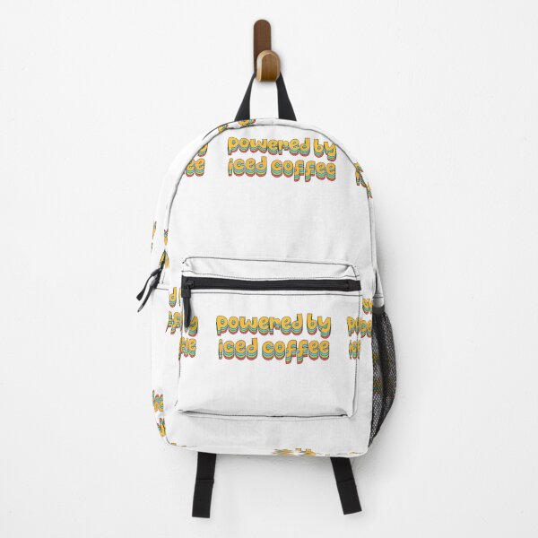 Item preview, Powered by Iced Coffee designed and sold by Mariano ⭐⭐⭐⭐⭐.