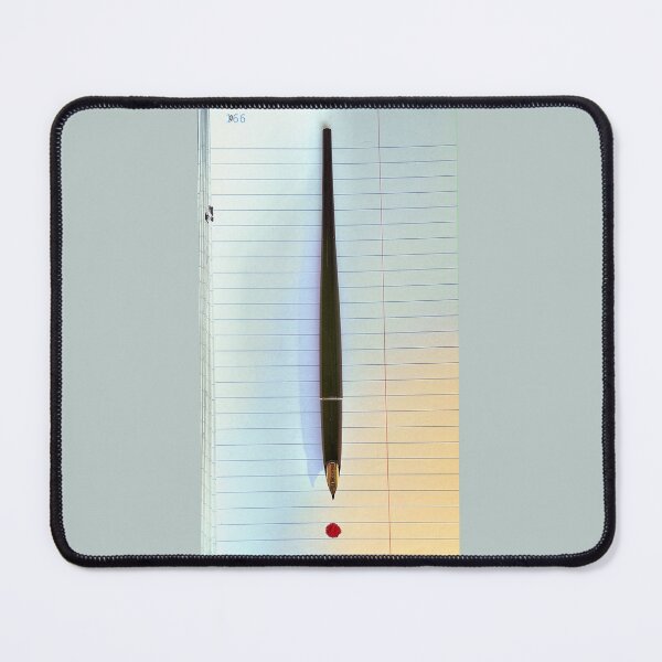 Item preview, Exclamation Point designed and sold by Vern Tonkin.