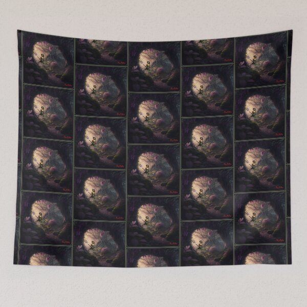 Item preview, "This Way to Eternity" by Tony DuPuis designed and sold by tony777.