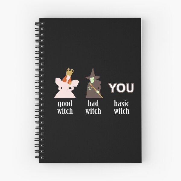 Item preview, What Kind of Witch are You? designed and sold by jpenfield designs.