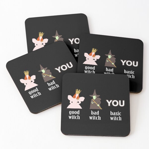 Item preview, What Kind of Witch are You? designed and sold by jpenfield designs.