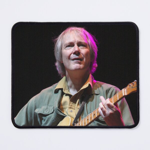 Artikelvorschau, Jim Weider - Levon Helm All Star Band - Photograph entworfen und verkauft von ConcertImages.