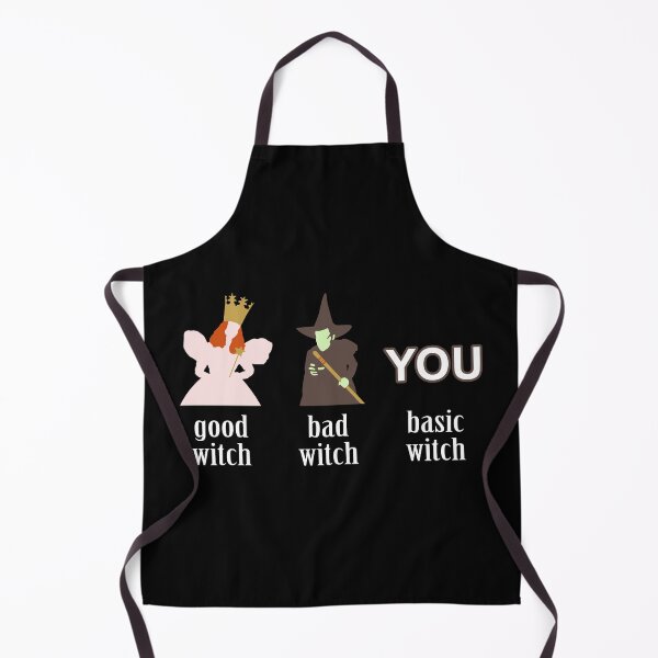Item preview, What Kind of Witch are You? designed and sold by jpenfield designs.