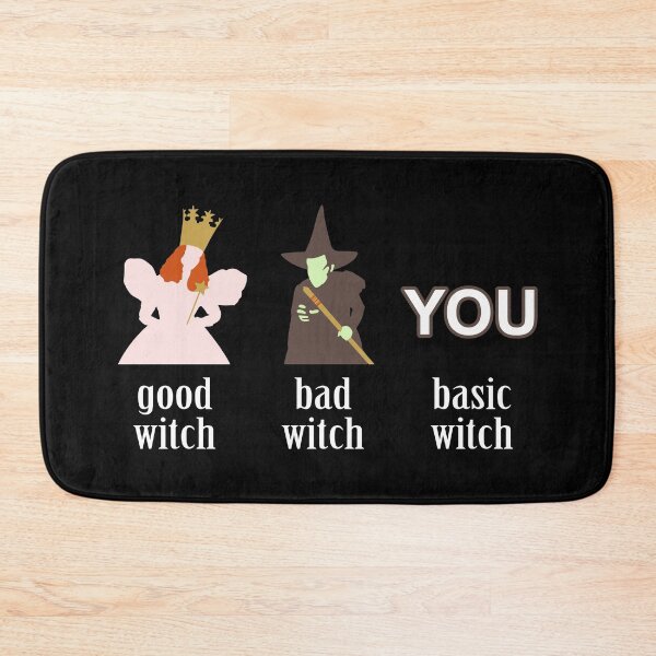 Item preview, What Kind of Witch are You? designed and sold by jpenfield designs.