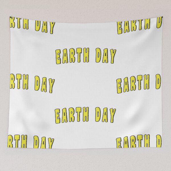 Item preview, Earth Day Illustrated designed and sold by Cayden Colias.