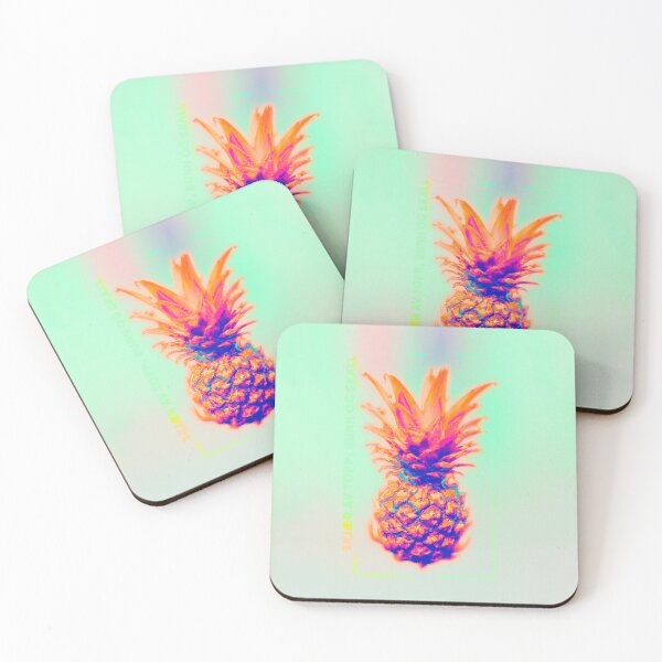 Item preview, pineapple designed and sold by Pathophsiologic.