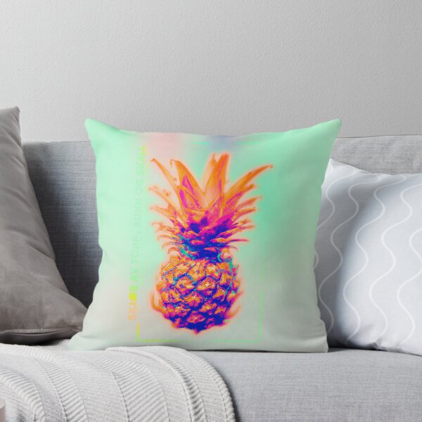 Item preview, pineapple designed and sold by Pathophsiologic.